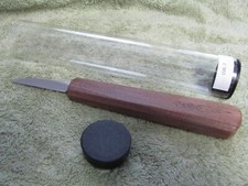 2-1/8 blade OCC woodcarving knife WK-1