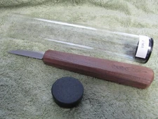 2-1/8 blade OCC woodcarving knife WK-1