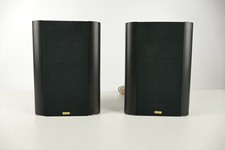 Jamo SAT300 II 2.1 Subwoofer Satellite Speaker Boxes System 2x60W Q-2001