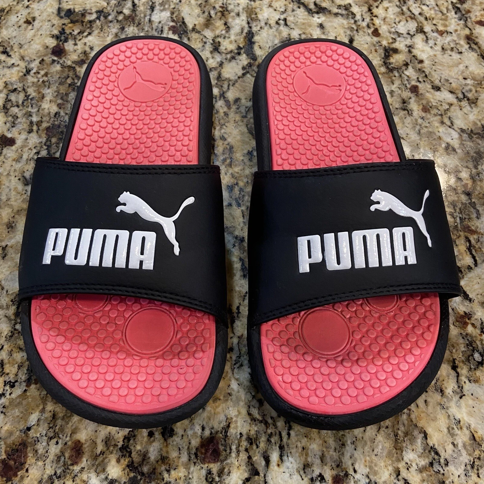 Scivoli PUMA! Super carina bambina taglia 3C!!