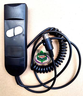 LIMOSS UP/DOWN Hand Control for Okin Power Recliner or Lift Chair 5 pin 180° CN