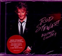 Rod Stewart - Another Country - Cd - Neu / Ovp