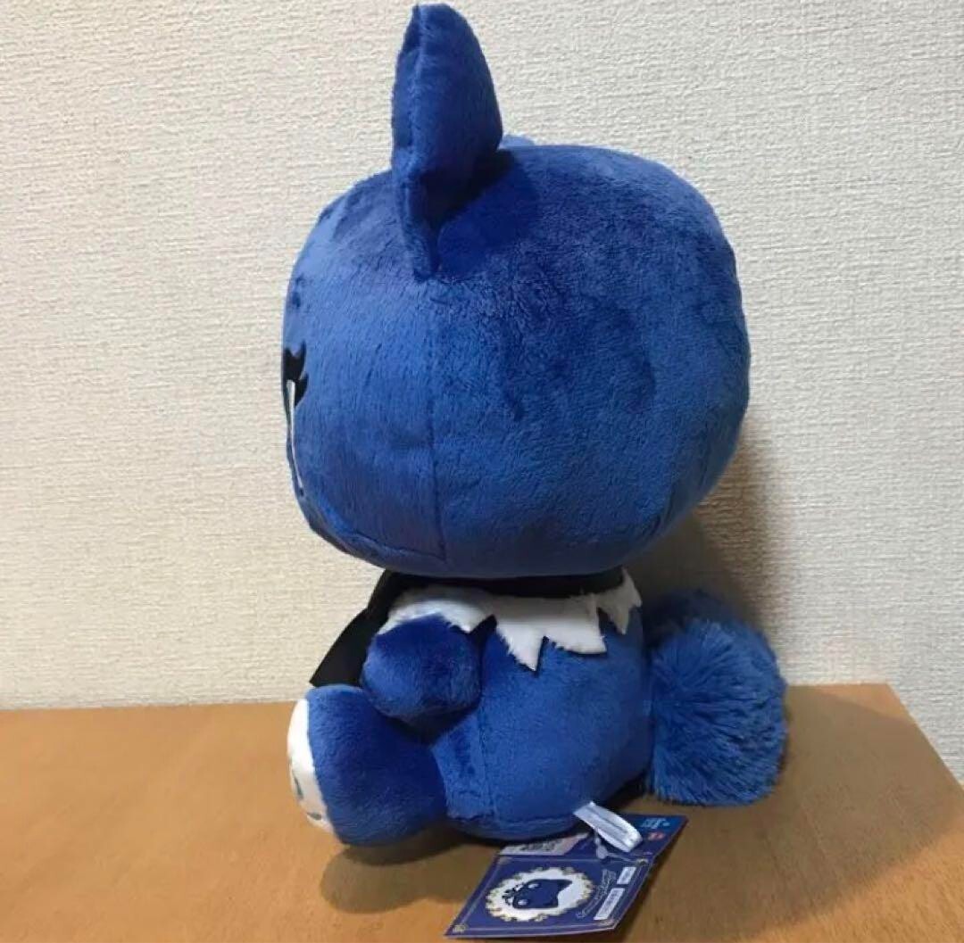 ado BIGぬいぐるみ　Adorozatorumary Adorozatorumary Big Plush doll Ado Sanrio Collaboration