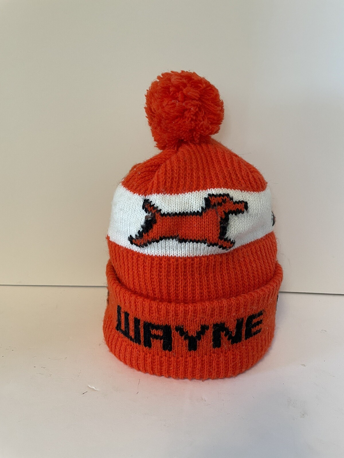 Wayne stocking hat - image 3