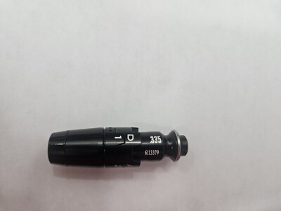 Fits Titleist OEM QUALITY TSR1  .335  Hybrid Adapter W/Serial # NEW ITEM