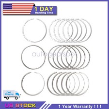 6x For Jeep Grand Cherokee EXF RAM 1500 ECODI...