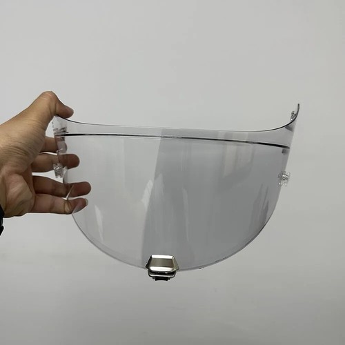 Visera protectora fotocromática apta para HJC RPHA 70 RPHA 11 casco parabrisas lente - Imagen 4 de 6