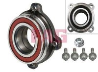 Original Fag Radlagersatz 713 6494 10 FüR Bmw