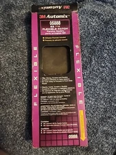 3M Automix E-Z Fix Flexible Patch Includes 6 Patch & 6 Adhesion Promoter 05888 