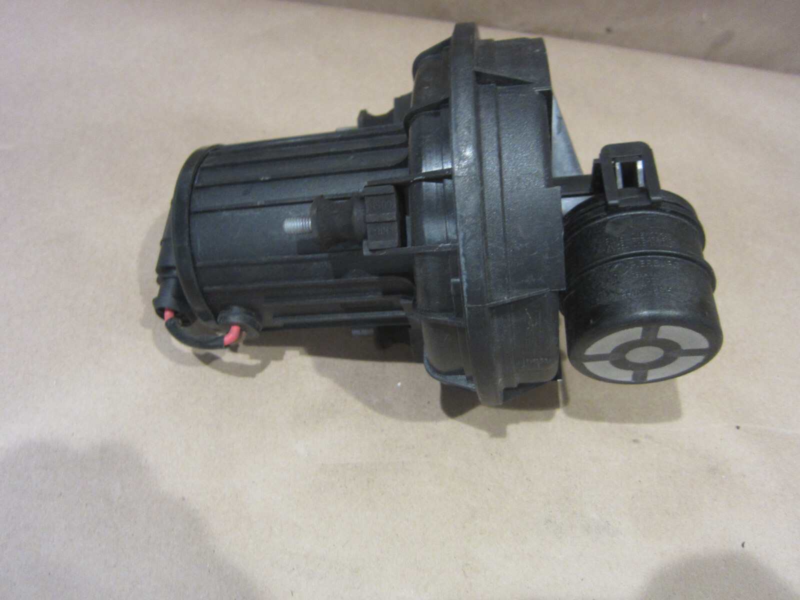 McLaren 570S - Secondary Air Pump (USED)