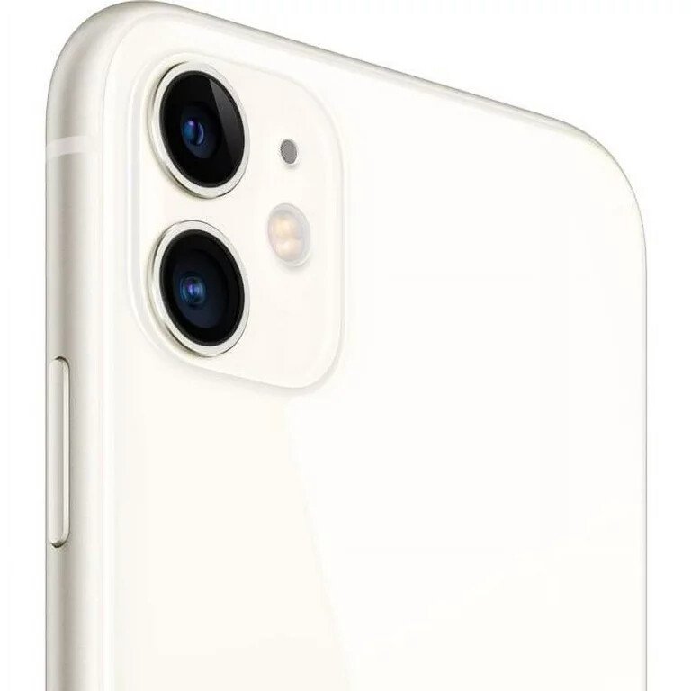 Apple iPhone 11 A2111 Boost Only 64GB White Very Good | eBay