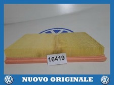 Filtre à Air Filter Original VOLKSWAGEN Golf 5 2003 2006 Bora 2002 2004