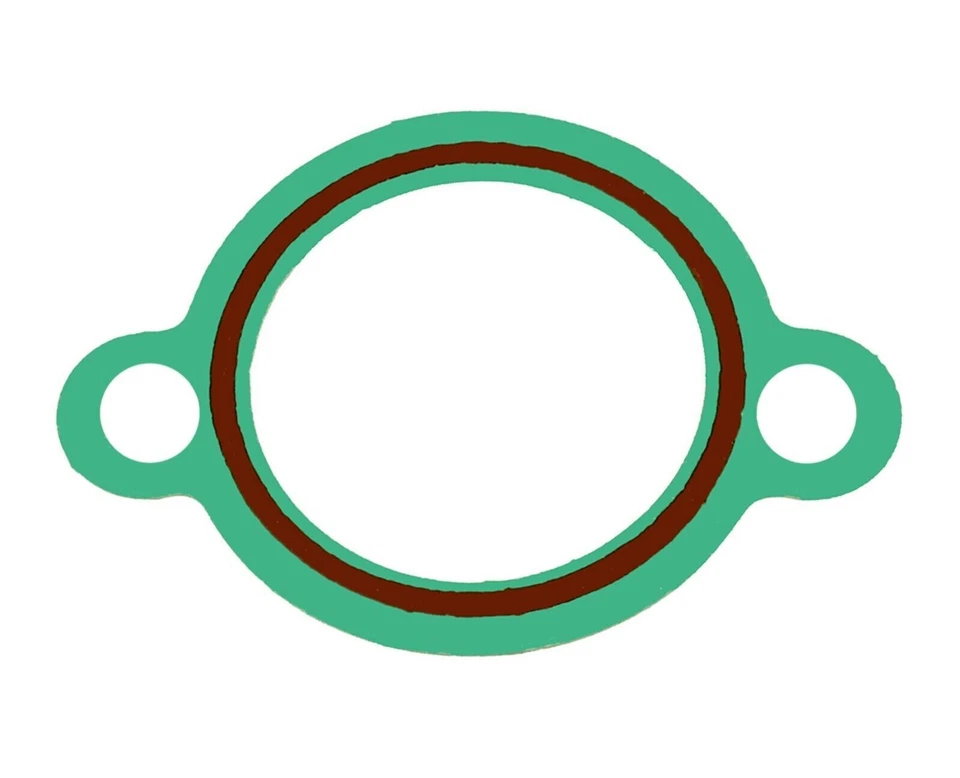 Aitook Tensioner Gasket for Yamaha XT 550 1982-1983 , XT 600 1984-1995 - Imagem 2 de 2