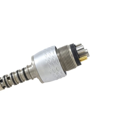 LANJING Dental Handpiece Sirona High Speed Fiber Optic Turbine 6 Pin Coupling - Picture 75 of 96