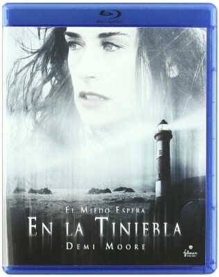 En la Tiniebla Blu-ray (31 Octubre 2008) Half Light  Demi Moore, Henry Ian Cusic