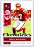 2021 Panini Chronicles #96 Terry McLaurin