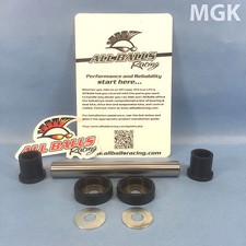 NEW SUZUKI UPPER A-ARM BEARING KIT ALL BALLS RACING 05-10 2005-2010 KING QUAD