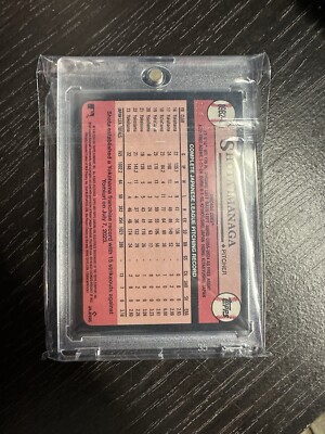 Shota Imanaga 1/1 Rookie Card | eBay