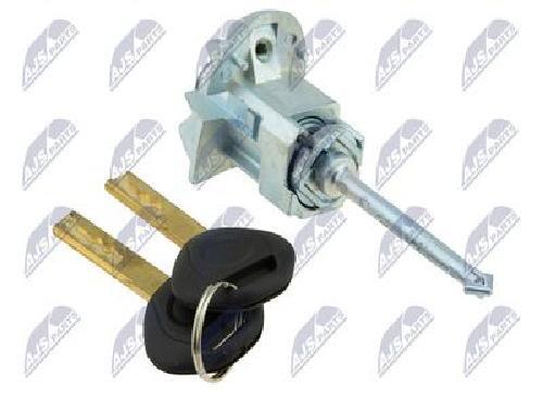 N.T.Y. EZC-BM-288.NTY Lock Cylinder for BMW - Image 6