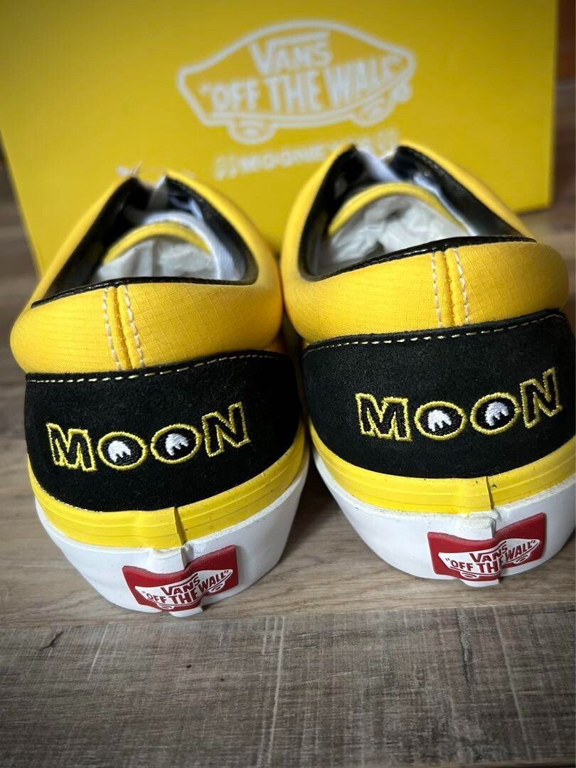 VANS MOONEYES V95CF Era LIMITED 621742-0001 SNEAKER Mens US9