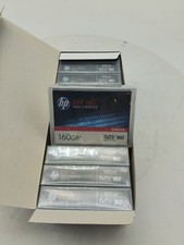 HP DDS-6 DAT160 80/160GB DATA CARTRIDGE P/N C8011A à l'unité