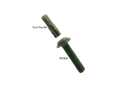 .77000-hbk Torx®Plus Bit 4l60e bell housing bit remove bell housing LEGIT SONNAX