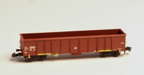 Wagon Postal LS Models LS47283 - Type Z Die Post - Époque 6 - SNCF - Échelle HO - Neuf 2023