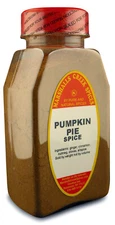 Marshalls Creek Spices PUMPKIN PIE SPICE - Kosher
