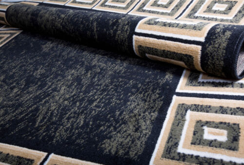 Alfombras de área alfombras alfombra piso decoración de piso moderno alfombras grandes venta nuevo - Imagen 3 de 4