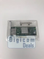 7RJDT 07RJDT 12DNW 012DNW Dell PERC H200E SAS 6G DUAL PCI-E HBA Controller Card