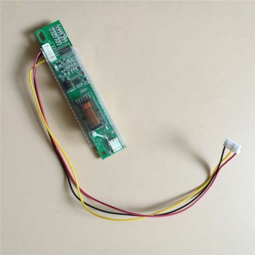 Kit scheda driver controller LCD fai da te (HDMI+DVI+VGA) M.NT68676.2 per LTN154X3-L01 - Foto 5 di 9