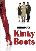 Kinky Boots Kinky Boots