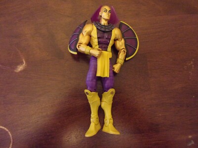 Golden Pharaoh DC Universe Classics Wave 15 Loose 6'' Super Powers