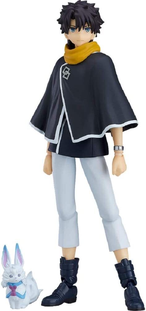 Figma Fate/Grand Order -Absolute Demon Beast Front Babylonia