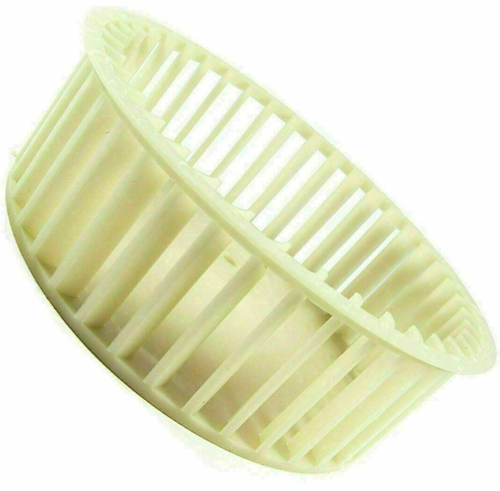 Bathroom Exhaust Fan Blower Wheel Assembly Fit NuTone QT110NB 8832 8663RP QT100L - Picture 2 of 8