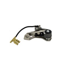 PUNTINE BOSCH 1300-1600 MAGGIOLINO MAGGIOLONE FURGONE VOLKSWAGEN 