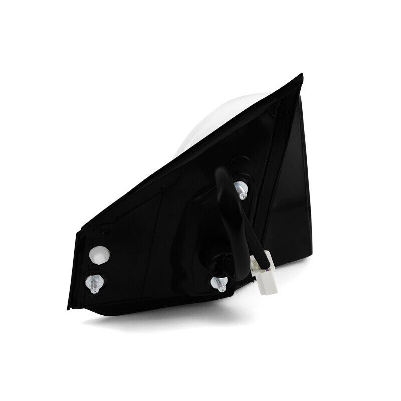 New Left Side Power Fold Door Mirror – Fits Honda CR-V RW 2017-2022 – White