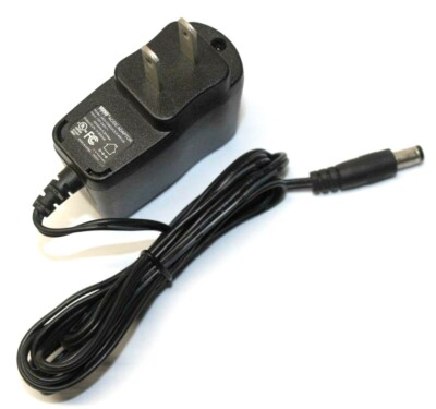 MOSO XKD-C0800IC5.0-4W-US AC-DC Adapter 5V 800mA Power Supply ...