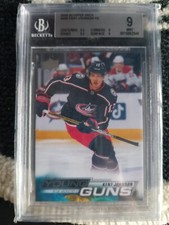 2019-20 Upper Deck Series 1 Hockey Cards 28