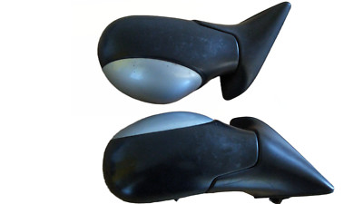 Außenspiegel Citroen L+R  Elektrisch Verstellbar Magnet Marelli 8015 96570980XT