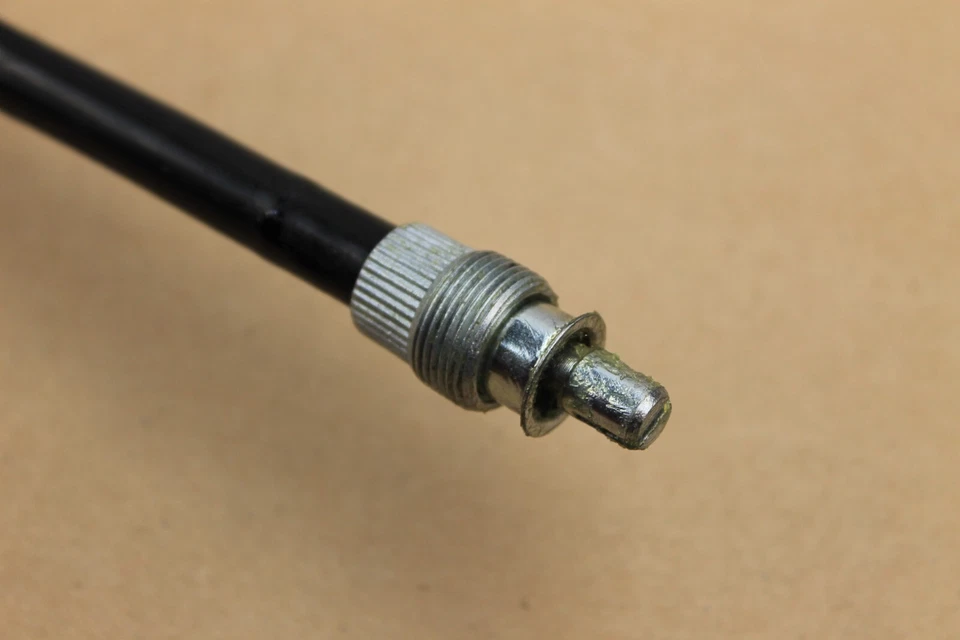 Speedometer Speedo Cable United Motors SMF200 DSF200 DTF200 DIRTBIKE Dual Sport - Image 4 of 4