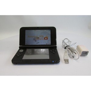 Nintendo-3DS-XL-SPR-001-Blue-Black