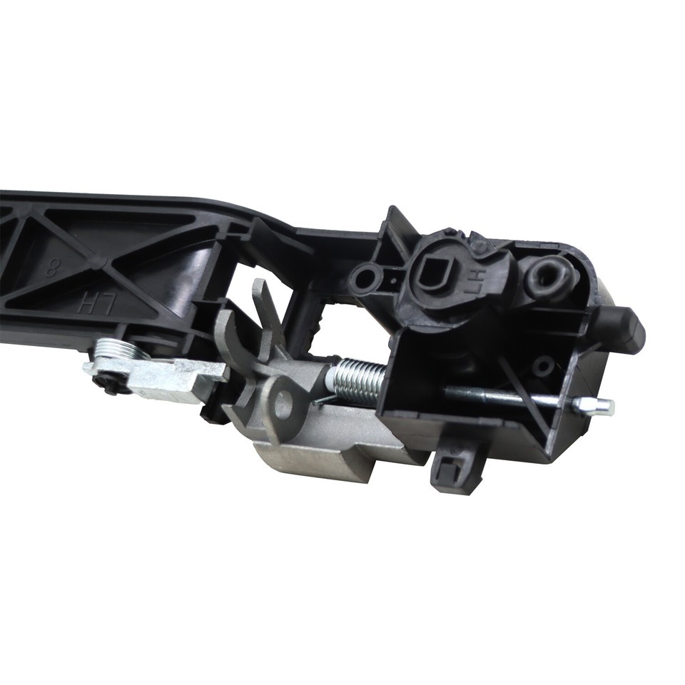 Restagraf Full Front Door Fixings & Fasteners Kit, Focus (03.2011 → 03.2015) , Ford main image 0