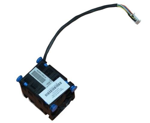 490526-001 HP Cooling Fan Module 496796-001 PMD1204PJB1-A - Afbeelding 3 van 3