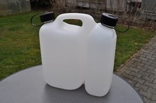 Kombikanister Doppelkanister 3,5l 1,5l Hünersdorff Variationsset