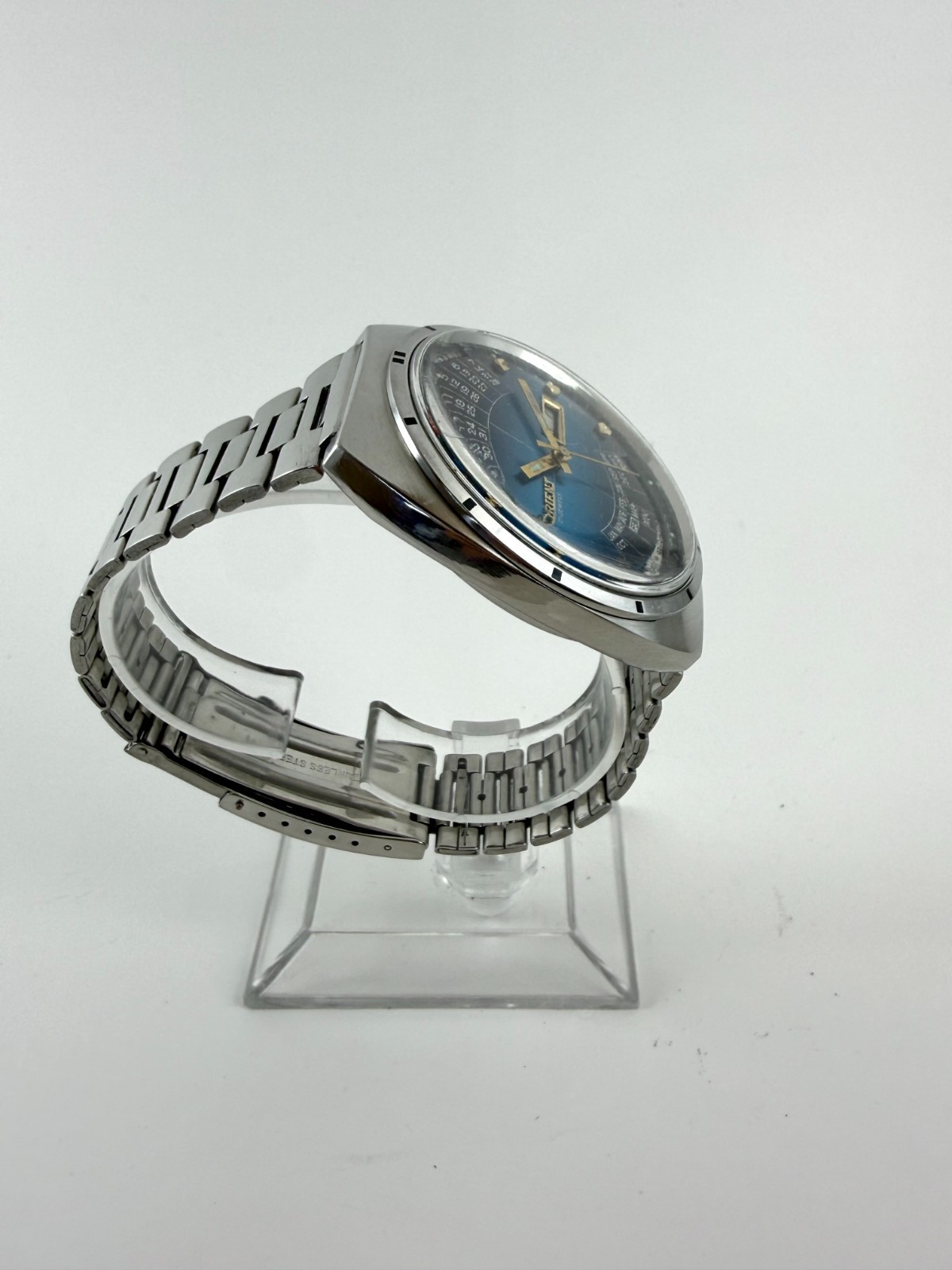 ORIENT Multi-Year Calendar Automatic G469672 21J … - image 9