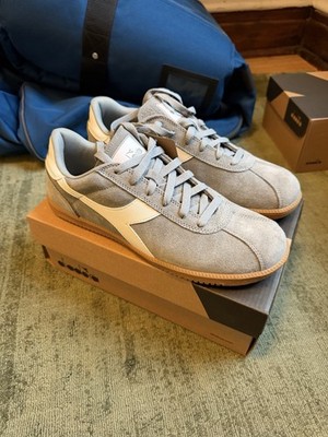 Diadora Tokyo Men s Shoes 9.5 NWT