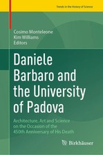 Cosimo Monteleone (u. a.) | Daniele Barbaro a...