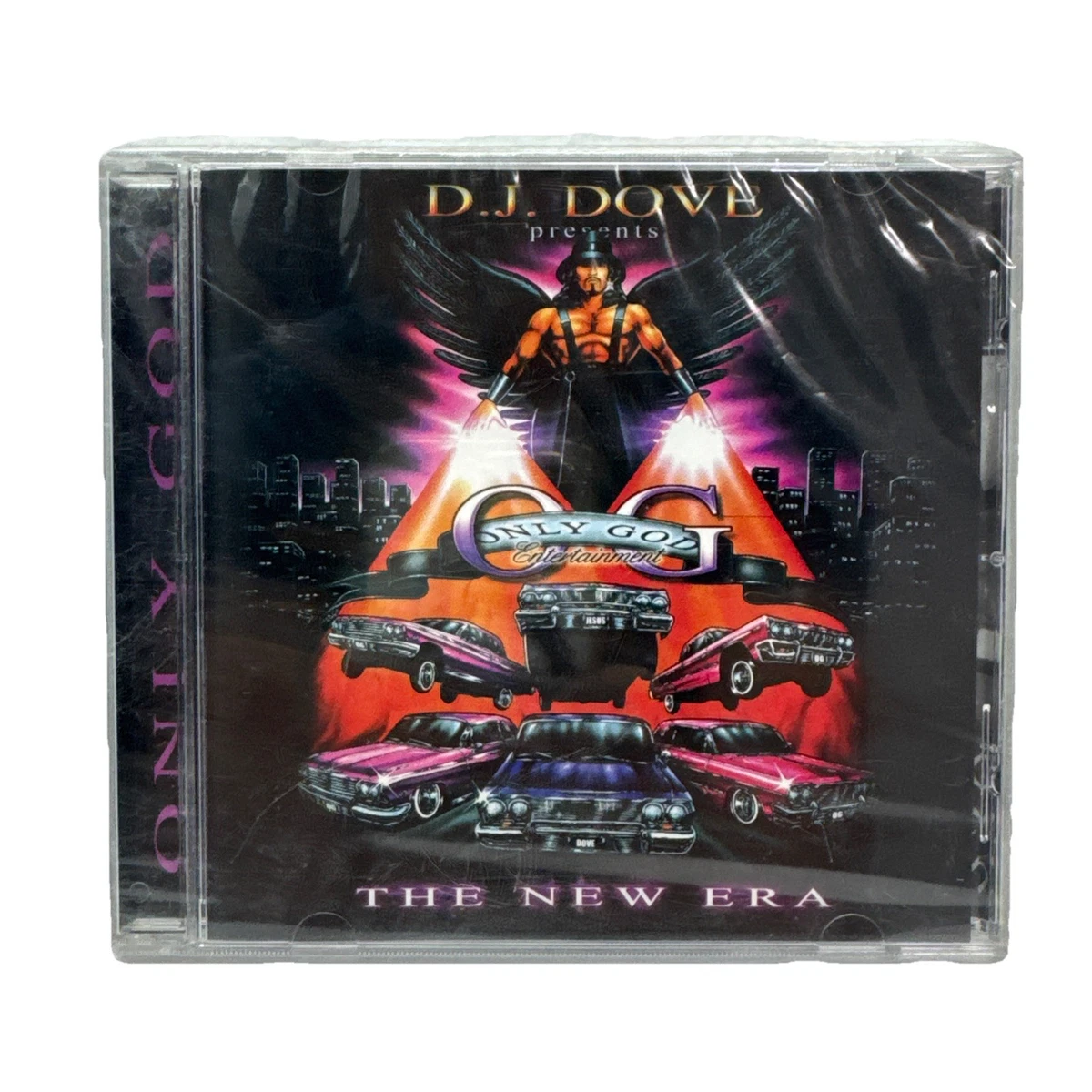 Las mejores ofertas en Los Rap y Hip-Hop G-Funk CD de Música | eBay