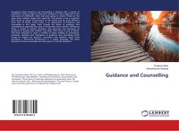 Pratiksha Modi (U. A.) | Guidance And Counseling | Taschenbuch | Englisch (2018)